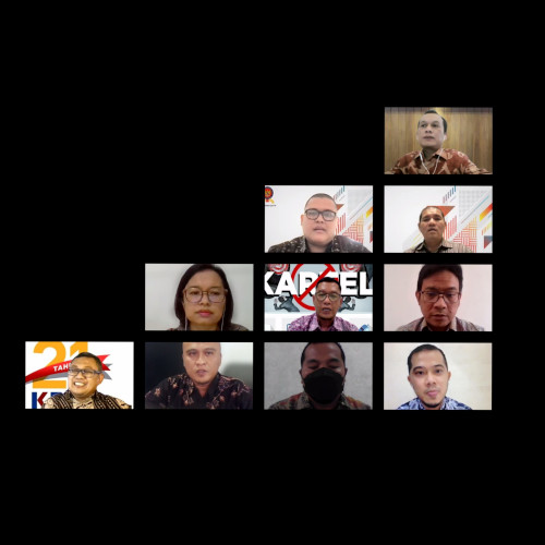 Pandangan KPPU Atas Pasokan Obat-obatan COVID-19